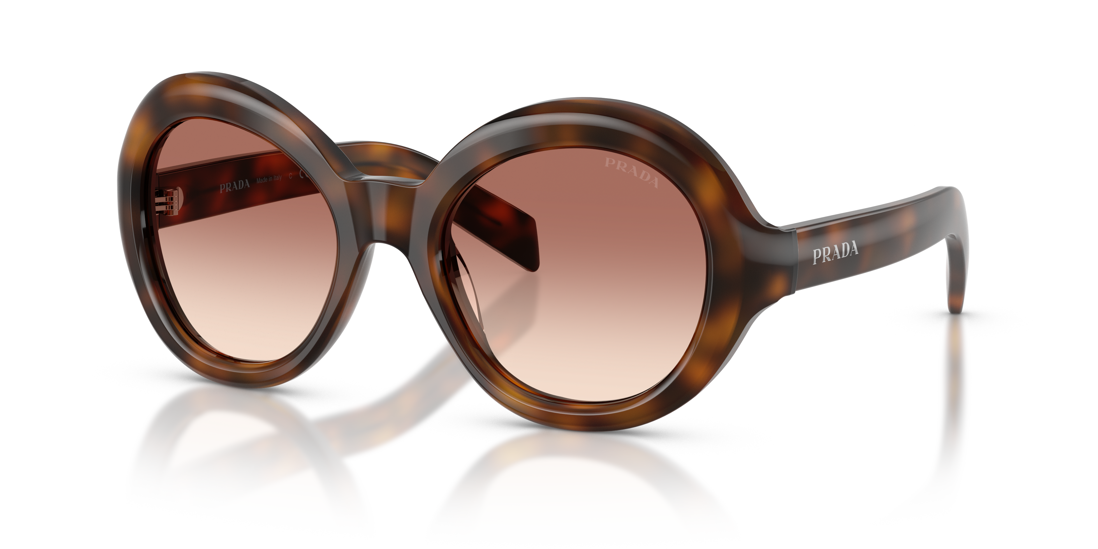 Prada PR D08SU 20D70X  